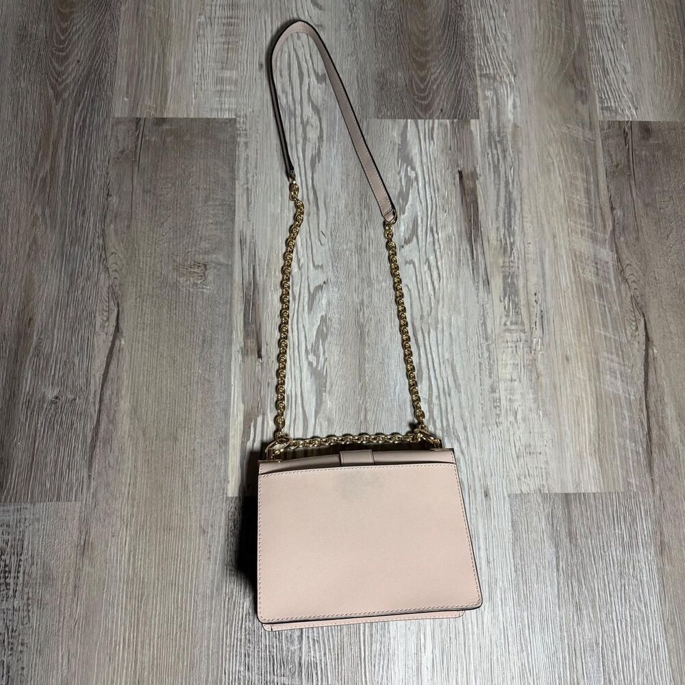 Michael-kors Women's Pink Bag - Picture 5 of 6
